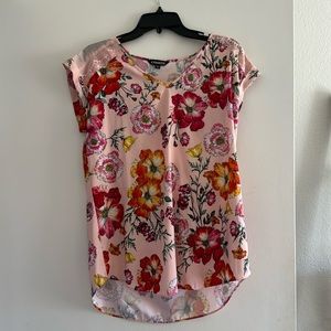 Express blouse